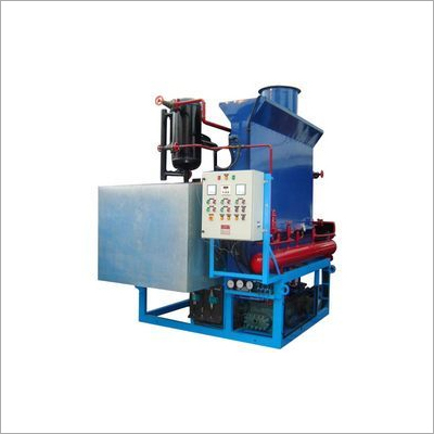 Ice Bank Tank Application: For Industrial & Construction Use