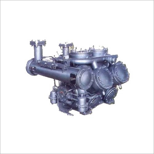 रेसिप्रोकेटिंग कंप्रेसर स्पेयर