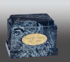 White Tribute Ii Token With Cross Nameplate