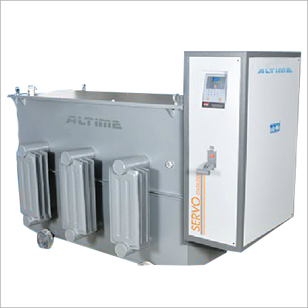 तेल से ठंडा किया गया स्टेबलाइज़र