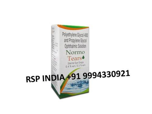 Normo Tears Eye Drops Liquid