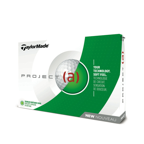 Golf Balls - Fiber Material, Rectangle Shape | White, Dustproof, Waterproof, Ac Powered