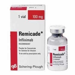 Remicade Injection