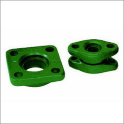 Ammonia Fittings