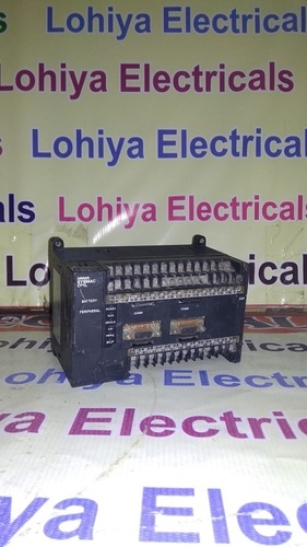 ओमरॉन पीएलसी