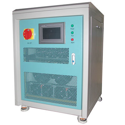 Constant Current Constant Voltage Rectifier Application: Electroplating