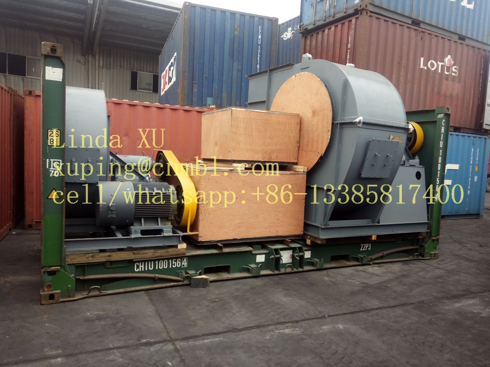 Industrial Cyclone Separator - New Industrial Grade Design | High Efficiency Particle Collection, Durable Operation