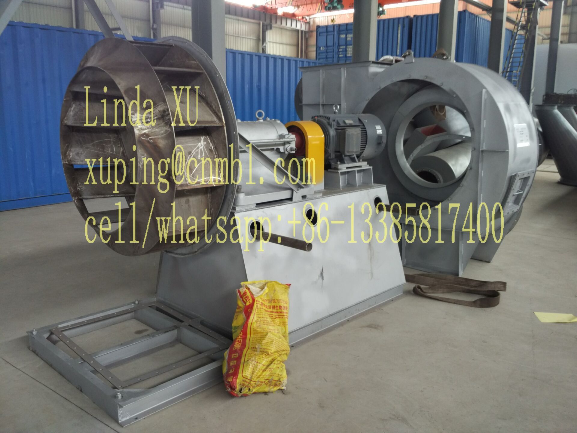 Industrial Cyclone Separator - New Industrial Grade Design | High Efficiency Particle Collection, Durable Operation