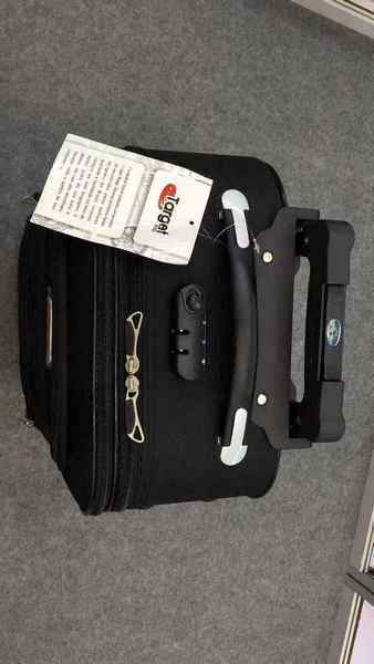 3 Pieces Set Of Luggages