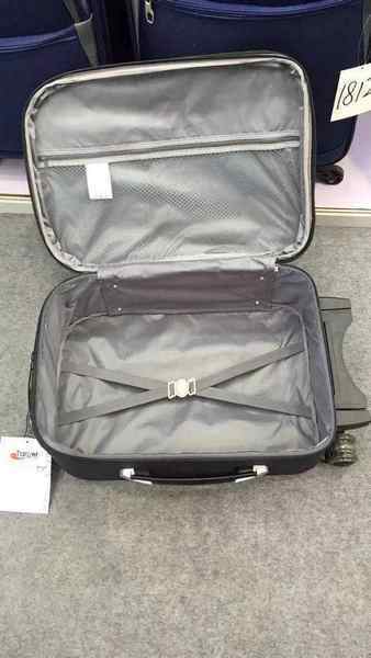 3 Pieces Set Of Luggages