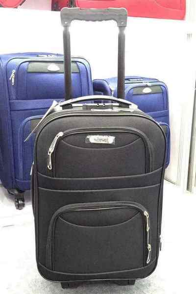 3 Pieces Set Of Luggages