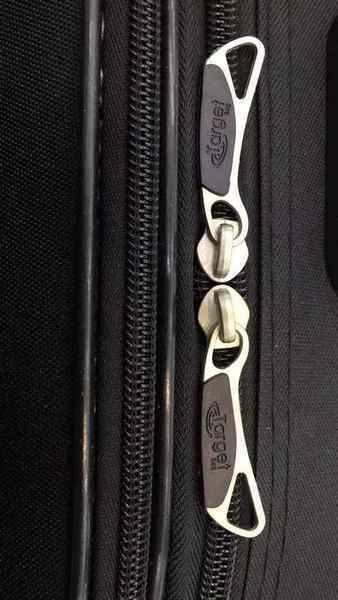 3 Pieces Set Of Luggages