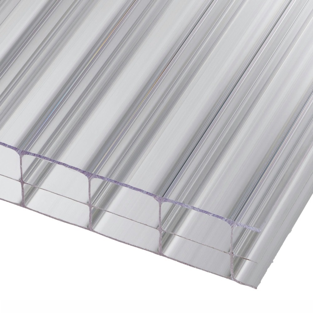 Polycarbonate Natural - Pc Density: 1.20 Gram Per Cubic Meter (G/m3)