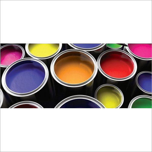 Industrial Paint
