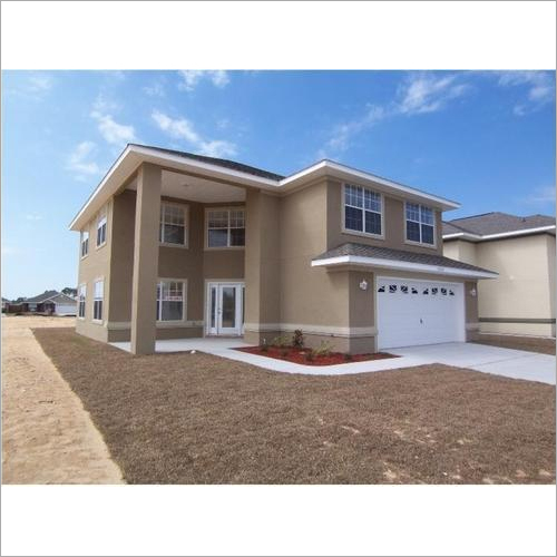 Exterior Wall Paint