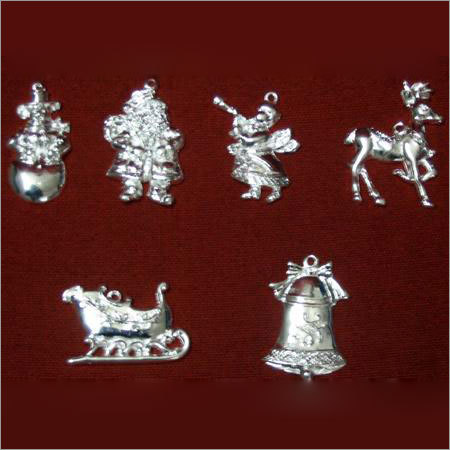 क्रिसमस आभूषण