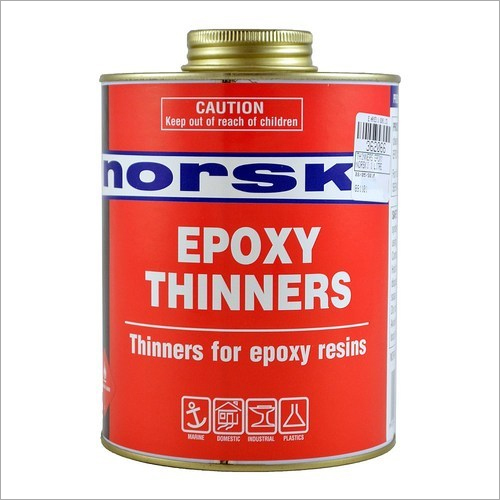 Epoxy Thinner