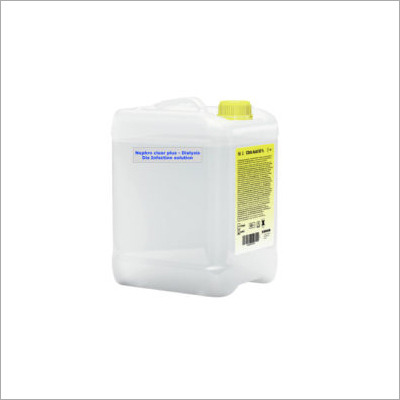 सिट्रिक एसिड