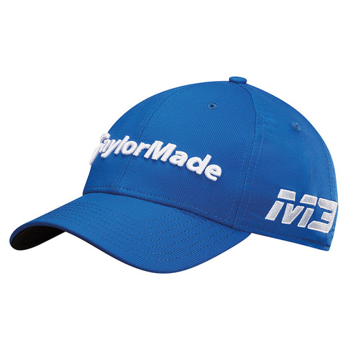 Blue Tour Radar Hat