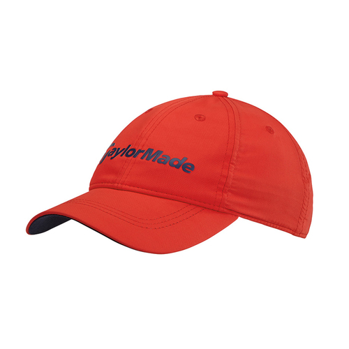 Red Performance Lite Hat