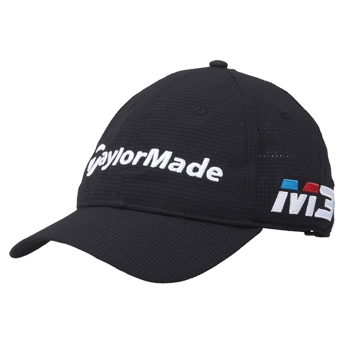 LiteTech Tour Hat - Cotton Fabric, Dashing Black Color | Versatile for Rainy, Spring, Summer, and Winter Use, Ideal for Boys