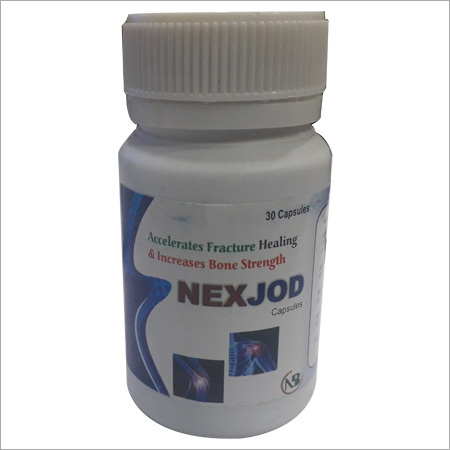 Pain Killer Capsules