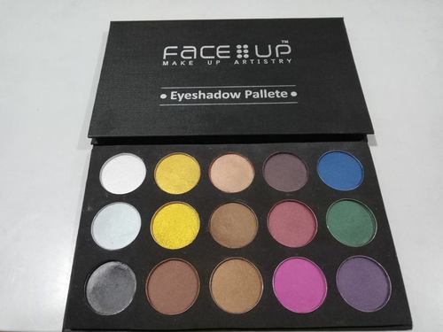 Eye Shadow Cream Based Age Group: Women