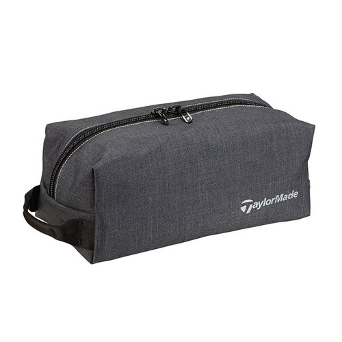 Grey Players Shoe Bag