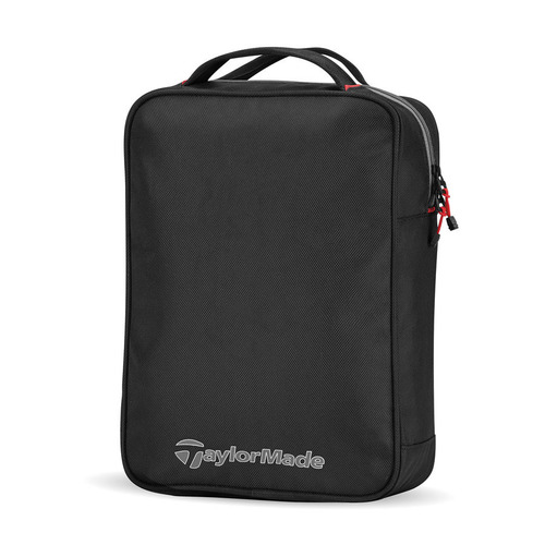 Black Players Practice Ball Bag