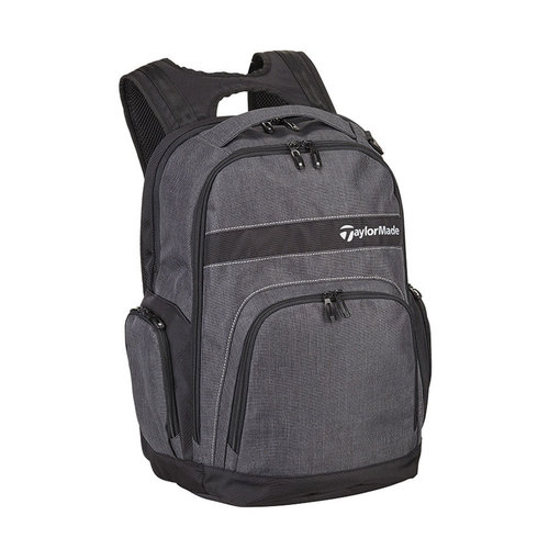 Grey Players Backpack