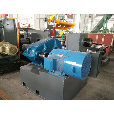 Sheet Metal Slitting Cutting To Length Capacity: 200000 Kg/hr