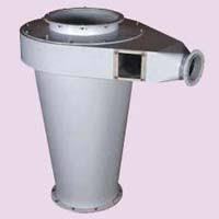 Horizontal Cyclone Separator(mana)