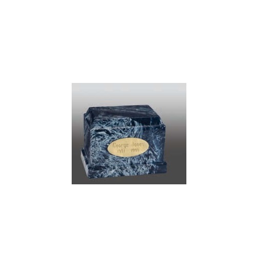 Marble Tribute Iv Token With Coast Guard