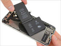 बैटरी एलसीडी स्क्रीन कैमरा iPhone मरम्मत सेवा