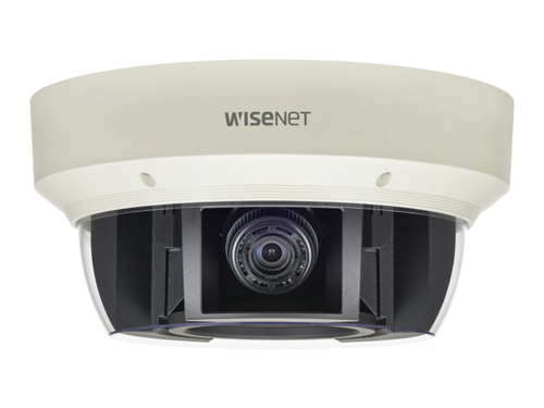 Hanwa Samsung Multi View Pnm-9081vq Application: Indoor