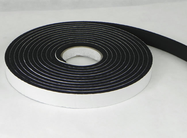 Foam Gaskets - Customizable Thickness 1-20mm High-performance Flat Gaskets For Panels & Switchgear Doors