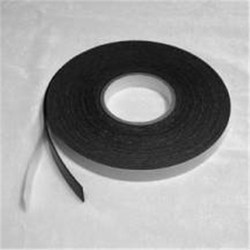 Foam Gaskets - Customizable Thickness 1-20mm High-performance Flat Gaskets For Panels & Switchgear Doors