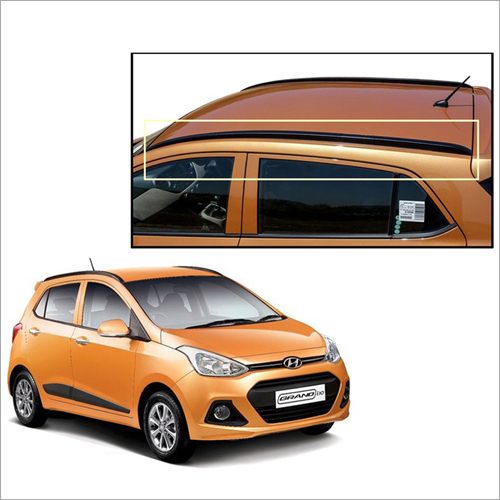 Grand i10 छत रेल