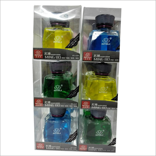 कार इत्र