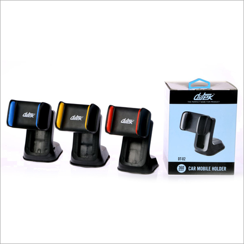 Car Mobile Stand
