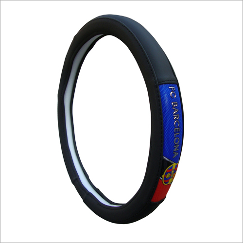 कार स्टीयरिंग कवर