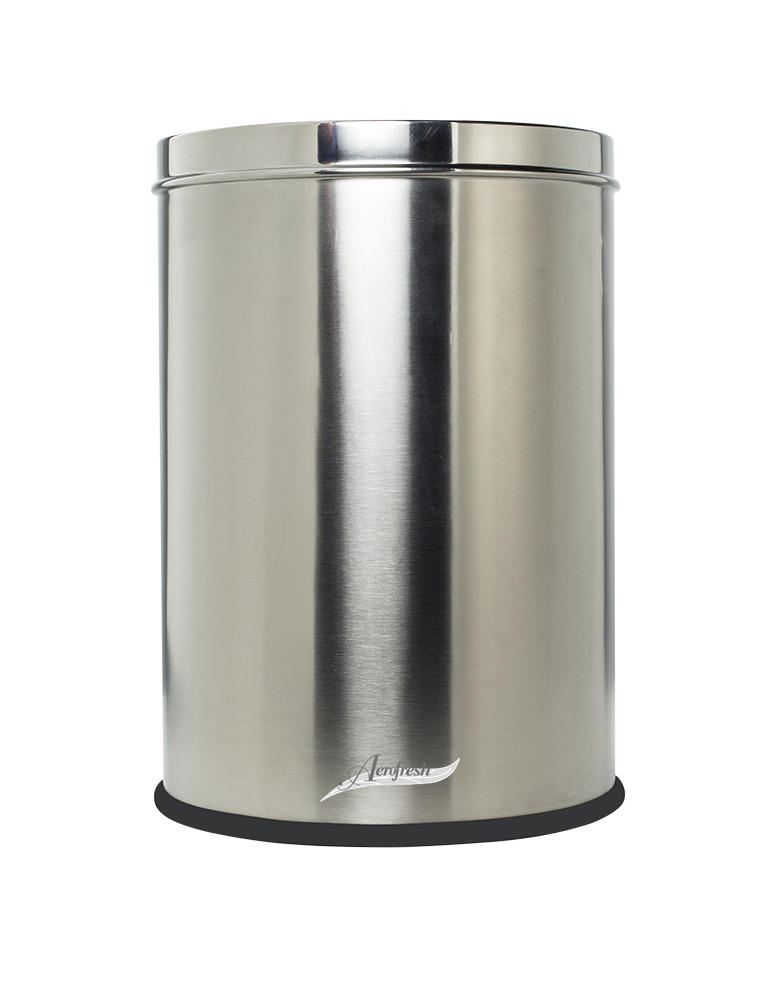 Stainless Steel Bin