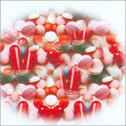 एंटीबायोटिक्स