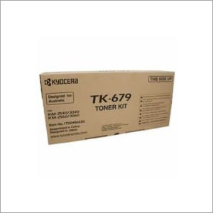 Kyocera Tk679 Toner