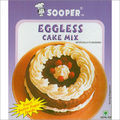 Eggless Cake Mix