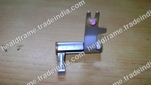 Bobbin Lever