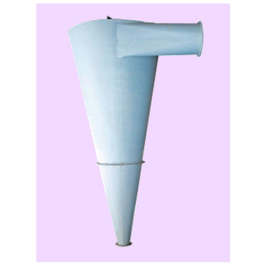 Semi-automatic Cyclone Separators