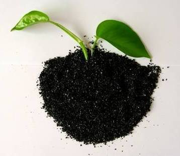 Humigrow - Potassium Salt Of Humic Acid 85-95% | High-quality Soil Conditioner, Improves Nutrient Uptake, Stimulates Seed Germination, Excellent Solubility