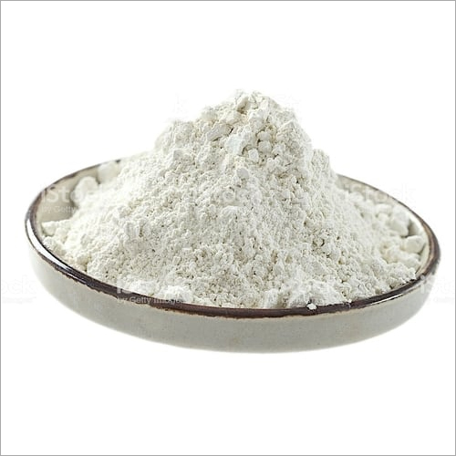 China Clay White Powder