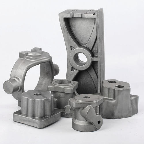 Stainless Steel investment casting